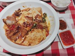 -西贝(南开大悦城店)