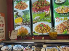 -金牌酸菜鱼(蓝天花园店)