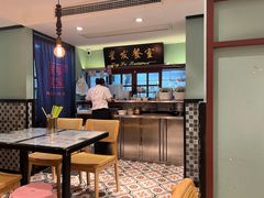 -滕记星发餐室·新加坡菜(巨鹿路店)