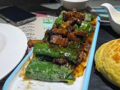 -大头力茶餐厅(花都融创茂店)