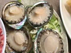 -金海阁海鲜火锅