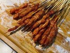 -新凯旋烧烤·燕姐千岛湖土菜