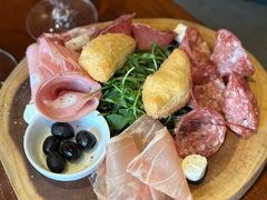 -at cafe 意大利餐厅(集美店)