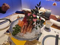 -味见·雪月花(天富路店)
