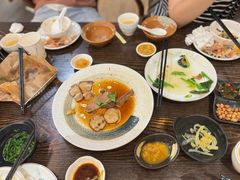 -大洋家·潮汕鱼鲜·花胶砂锅粥(天河东路店)