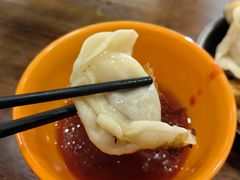 锅贴-金枫锅贴(滨江·凯旋门店)