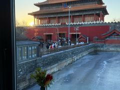 -The Georg(东华门店)
