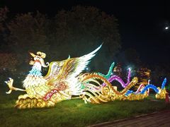 -杨家埠民间艺术大观园