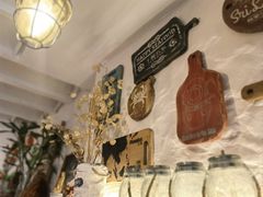 -十面欢腾·海鲜面·台式Bistro(长乐路店)