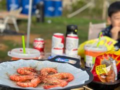 -不觉晓CAMPING(上海迪士尼营地店)