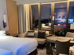 -杭州城中香格里拉大酒店