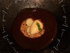 -Caprice(香港四季酒店)