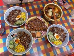 -万能料理屋(钟鼓岭路店)