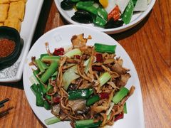 -云海肴·汽锅鸡·云南菜(广安门天虹店)