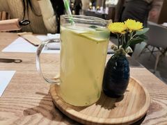 -四季餐厅(华苑店)