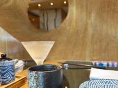 -西村日本料理(香格里拉饭店)