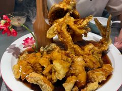 -老济南·地道济南菜(大明湖店)