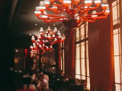 -L'ATELIER de Joel Robuchon(外滩18号店)