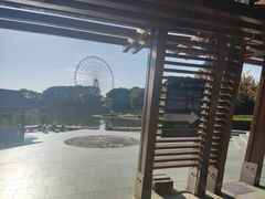 -蠡湖大桥公园