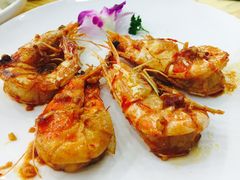 -海岛渔村大酒店(云霄路店)