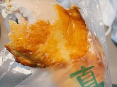 -大益烤鸡