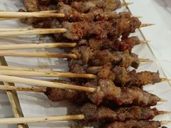 -新凯旋烧烤·燕姐千岛湖土菜