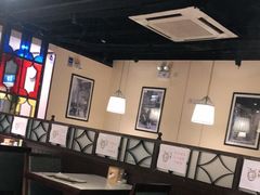 大堂-火齐潮汕砂锅粥(五道口店)