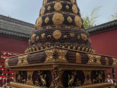 -西安市广仁寺