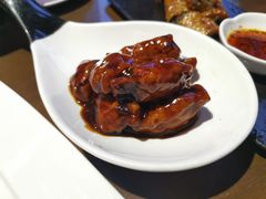 -枣子树素餐厅(铂金城店)