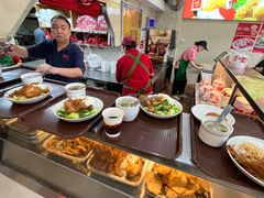 -真豪佳(万达店)