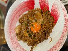 -龙神·炭烧酒场深夜食堂(新街口店)