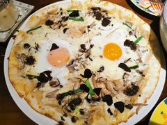 -JINNS锦时 steak&pizza(浸信会礼拜堂旧址店)