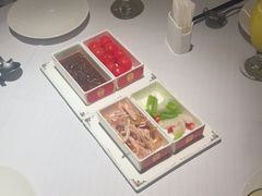 -俏江南(东方广场店)