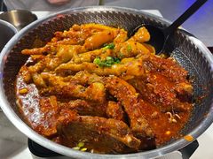 -HOTISLAND海鸡岛·韩国料理(江南西店)