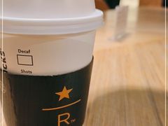-星巴克臻选(国贸商城首店)