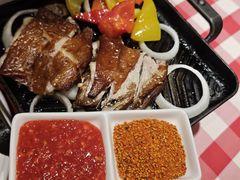 -西贝(宁波天一国购店)