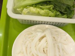 -正能量脆肉鲩火锅