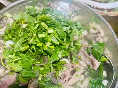 -小杨翘脚牛肉