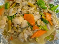 -9号小厨师(端平桥店)