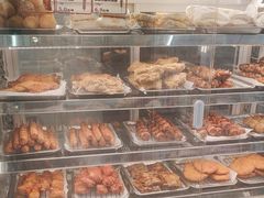 -711便利店(安贞桥胜古南里店)