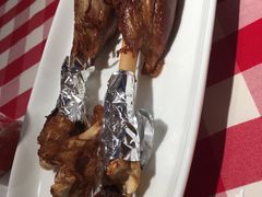 -西贝莜面村(上海百联西郊店)