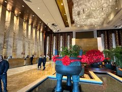 -秦皇岛秦皇国际大酒店