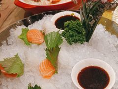 -王府井酒店(金桥港湾店)