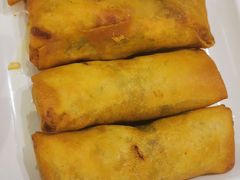 三丝春卷-沈大成(南京东路店)