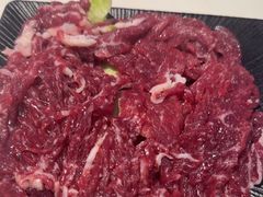 -三毛牛肉店(福强店)