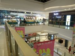 -万达广场(大明宫店)