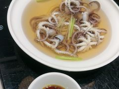 -拉完海鲜大排档(温岭店)
