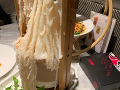 -蔴将·川菜(黄龙万科店)