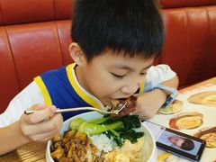 -杯子红牛排(南庄吉利广场店)