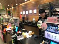-today便利店(汉街店)